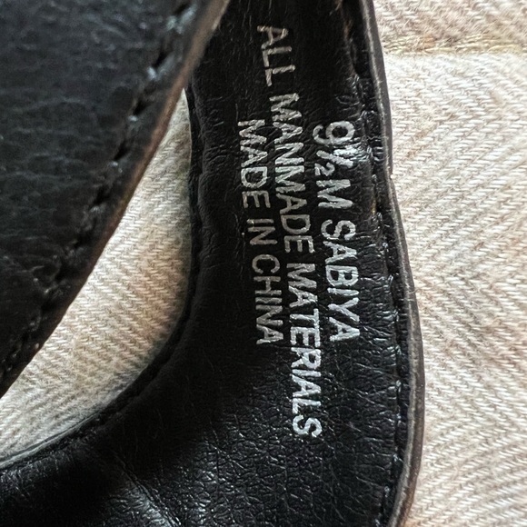 Hocus Pocus Wedge - Picture 4 of 7